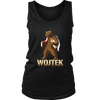 Polish Wojtek The Bear II Shirt
