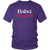 Babci Rocks I Shirt - My Polish Heritage