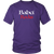 Babci Rocks II Shirt - My Polish Heritage