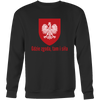 Gdzie Zgoda Shirt - My Polish Heritage
