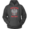 Gdzie Zgoda Tam I Sila Shirt - My Polish Heritage