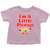 I'm A Little Pierogi Toddler II Shirt - My Polish Heritage