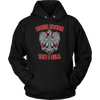 Gdzie Zgoda Tam I Sila Shirt - My Polish Heritage