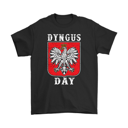 Dyngus Day V3 Shirt - My Polish Heritage