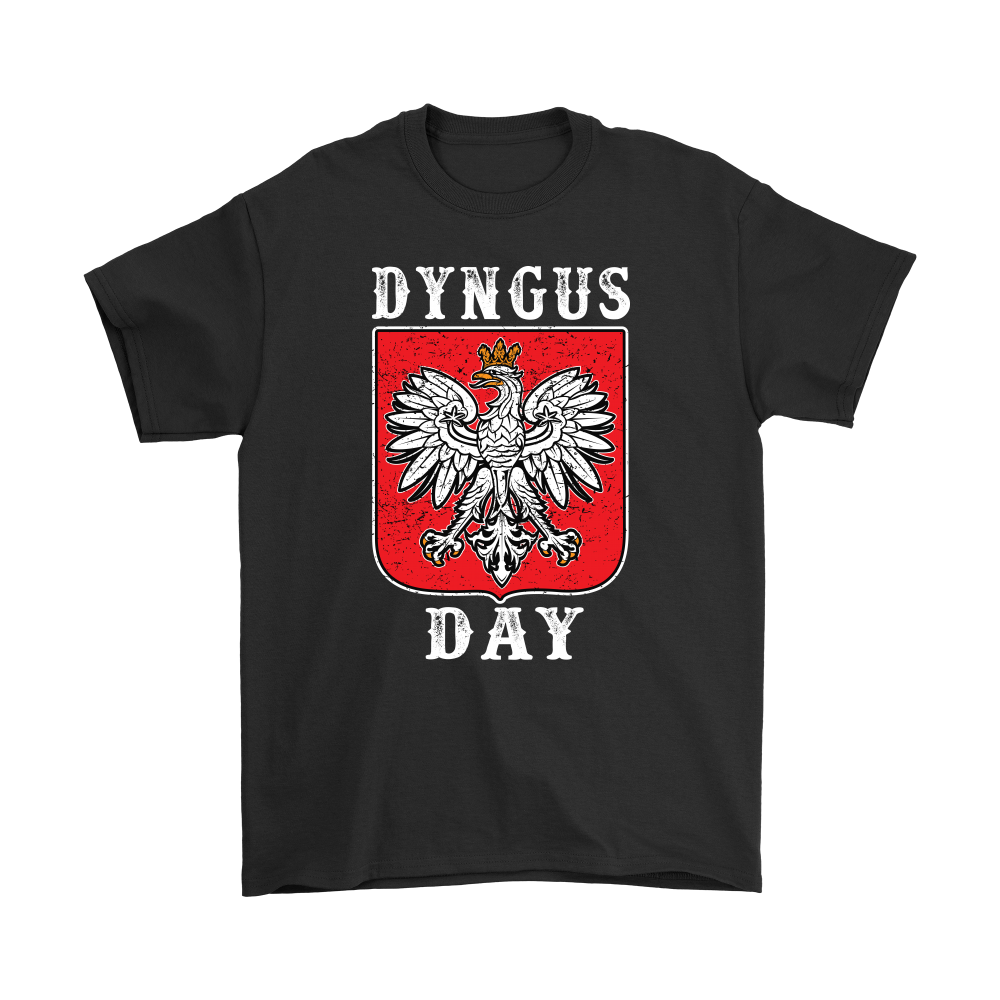 Dyngus Day V3 Shirt - My Polish Heritage