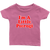 I'm A Little Pierogi Infant I Shirt - My Polish Heritage