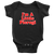 I'm A Little Pierogi Baby I Onesie - My Polish Heritage