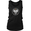 Polish Eagle in Circle Shirt - My Polish Heritage