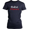 Babci Rocks I Shirt - My Polish Heritage