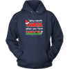 Santa Babcia Shirt