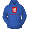 Gdzie Zgoda Shirt - My Polish Heritage