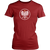 Polish Eagle in Circle Shirt - My Polish Heritage