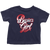 Busia's Girl Toddler Shirt - My Polish Heritage