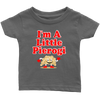 I'm A Little Pierogi Infant II Shirt - My Polish Heritage