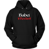 Babci Rocks I Shirt - My Polish Heritage