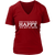 Happy Polish Shirt - My Polish Heritage