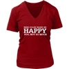 Happy Polish Shirt - My Polish Heritage