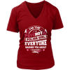 Hot Polish Girl Shirt - My Polish Heritage