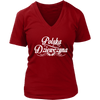 Polish Girl Shirt - My Polish Heritage