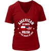 Polish By The Grace Of God Shirt - My Polish Heritage