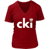 CKI with Polish Eagle Shirts, Tanks and Hoodies