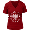 Not My Circus, Not My Monkeys (Polish) Shirt - More Styles - My Polish Heritage
