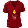 Polish Chick Shirt - My Polish Heritage