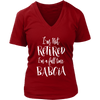 I'm a Full Time Babcia Shirt