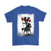 Hussar Warrior V Shirt - My Polish Heritage