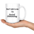 Don't talk to me I'm Social Distancing 11oz and 15 oz Mugs