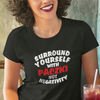 Surround Yourself With Paczki Shirt