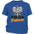 Polish Princess Kid's Shirt