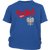 New York Polish Kids Shirt - My Polish Heritage