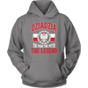 Dziadzia Shirt - My Polish Heritage