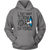 Drink Vodka and Eat Pierogi in Light Shirt - My Polish Heritage