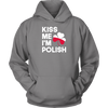 Polish - St. Patrick's Day More Colors Shirt - My Polish Heritage