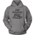 Did Someone Say Vodka? Hoodie
