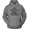 Did Someone Say Vodka? Hoodie