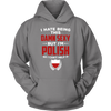Sexy Polish Shirt
