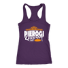 Pierogi Queen Shirt - More Styles