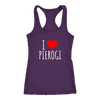 I Love Pierogi Shirt