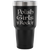 Polish Girls Rock Tumbler - My Polish Heritage