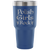 Polish Girls Rock Tumbler - My Polish Heritage