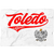 Toledo Polish Fleece Blanket