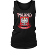 Poland Polska Shirt - My Polish Heritage