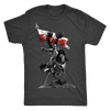 Hussar Warrior IV Shirt - My Polish Heritage