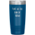 Part of the Babcia Squad 20 Ounce Vacuum Tumbler