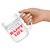 Polish Wife Happy Life 11oz and 15oz Mugs