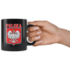 Polska 11oz Mug