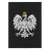 Polish Eagle Hardcover Journal